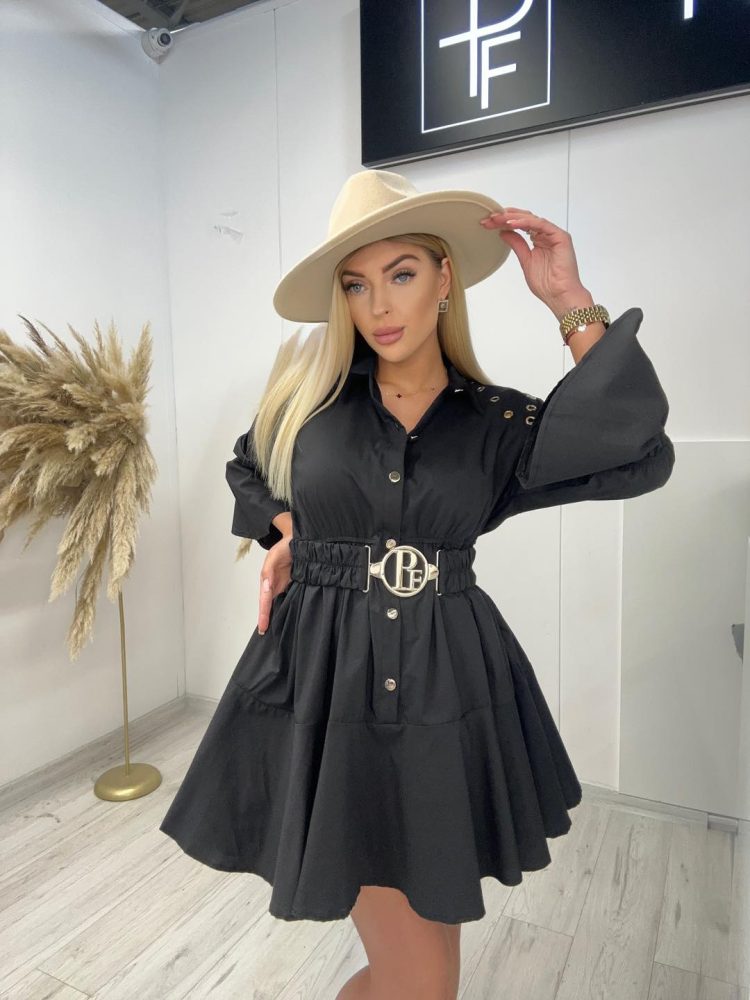 Kleid Paparazzi Fashion