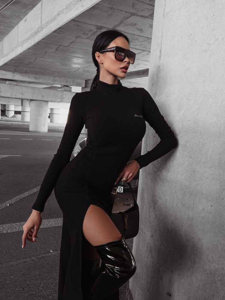 Kleid OLA VOGA – Bild 3