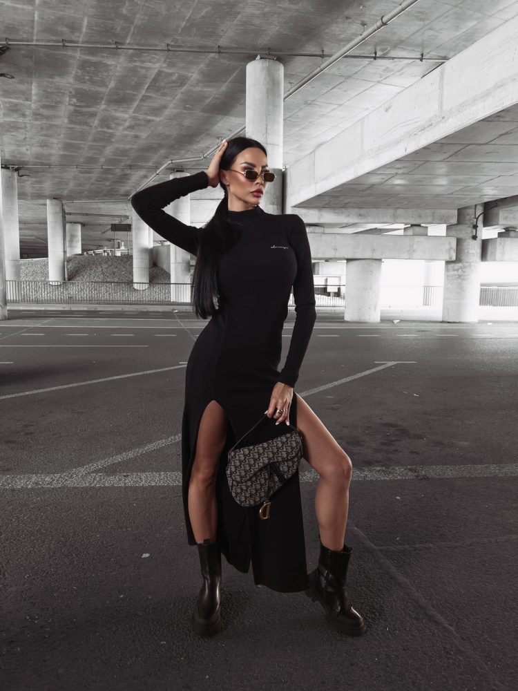Kleid OLA VOGA