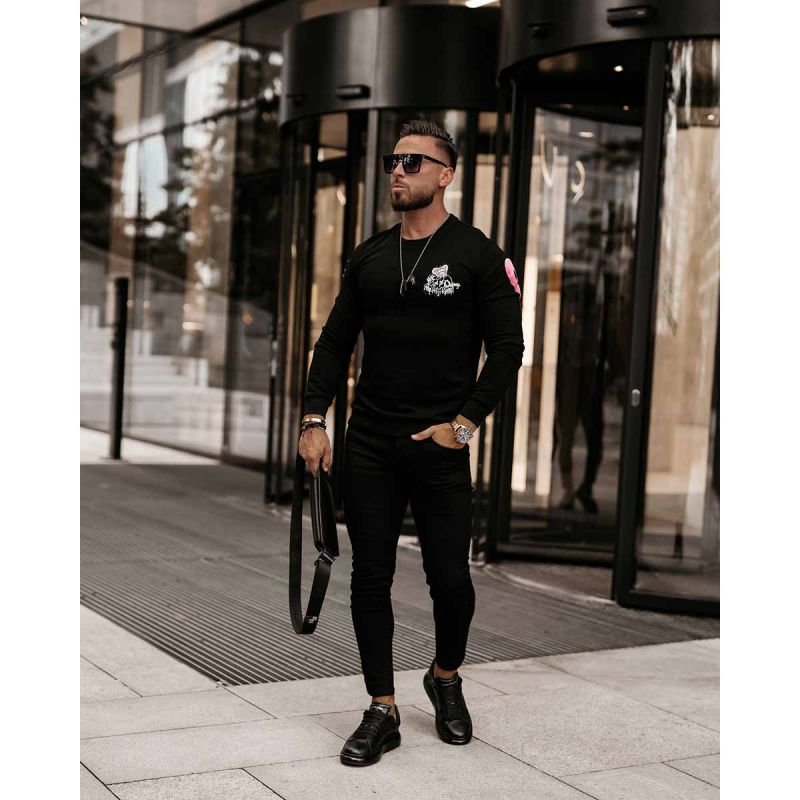 Bluza TINOS OLA VOGA - obrazek 2
