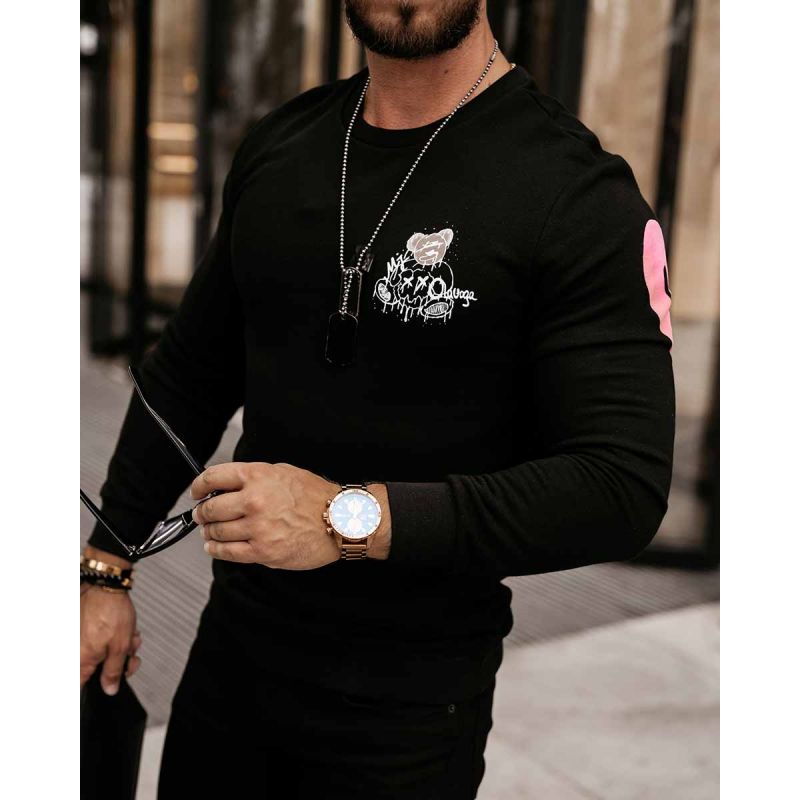 Bluza TINOS OLA VOGA
