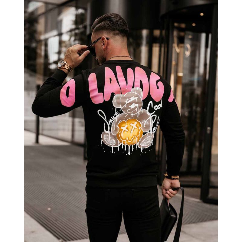 Bluza TINOS OLA VOGA - obrazek 4