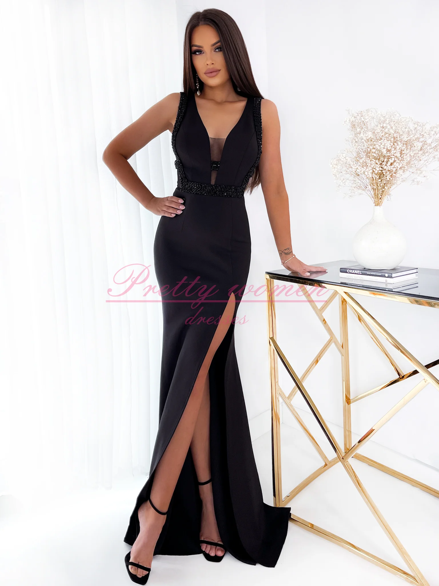 Kleid „MARCELA" Pretty Women