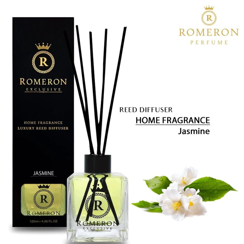 Jaśmin Romeron Exclusive 120ml