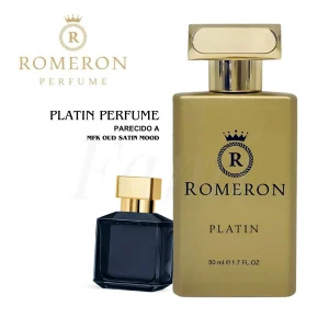 ROMERON 600 UNISEX OUD SATIN MOOD - MFK 50 ML