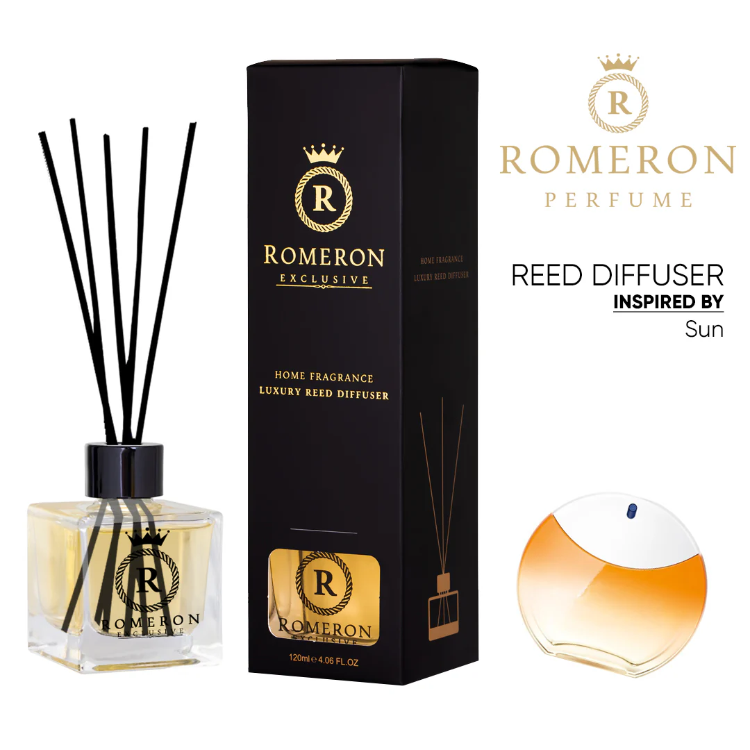 SUNSHINE Romeron Exclusive 120 ML